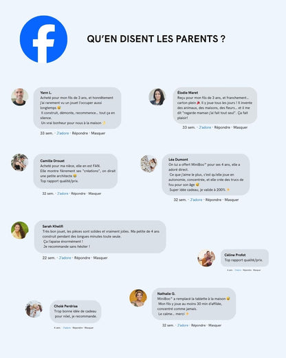 Mini Constru Miniboo