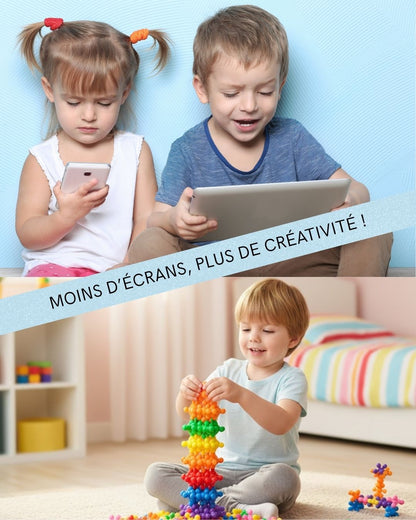 Mini Constru Miniboo