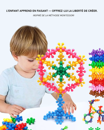 Mini Constru Miniboo